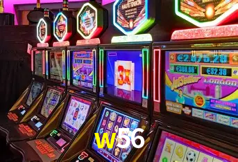 A Revolução dos Aplicativos de Jogos no w56