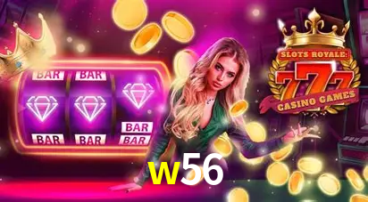 Apostas Esportivas na w56: Um Guia Completo