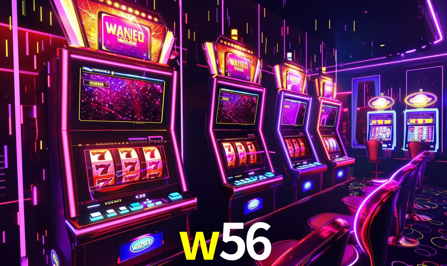w56,w56 bet