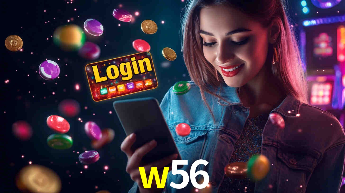 Descubra o Programa VIP da w56: Vantagens Exclusivas para Jogadores