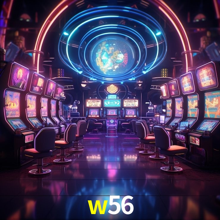 w56,w56 bet