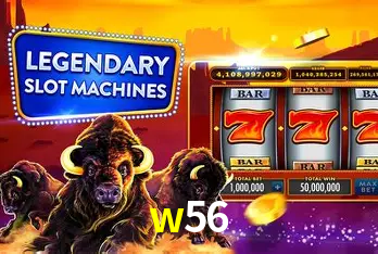 Inovações de Jogos na w56: O Futuro das Experiências Interativas