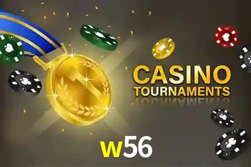 w56,w56 bet