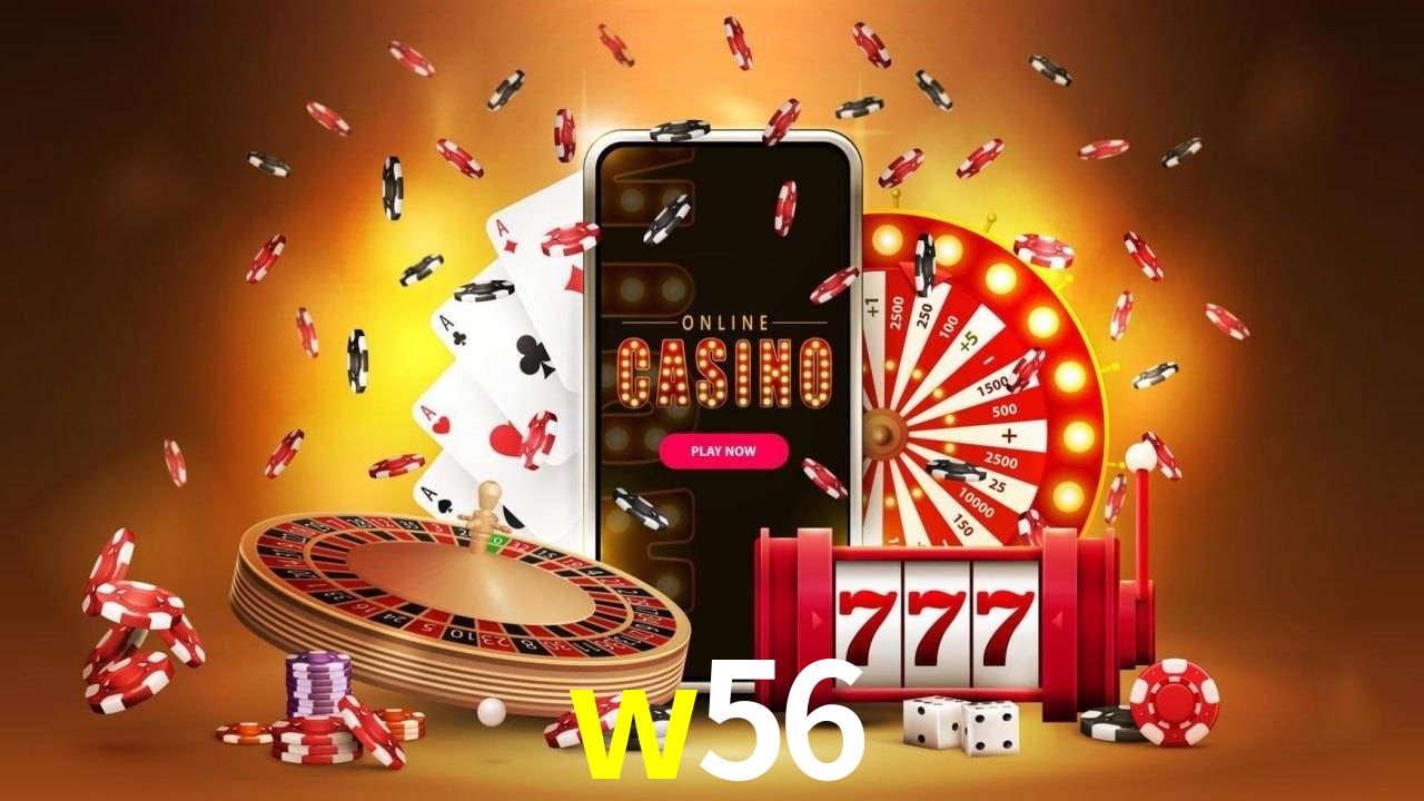 Design Responsivo w56