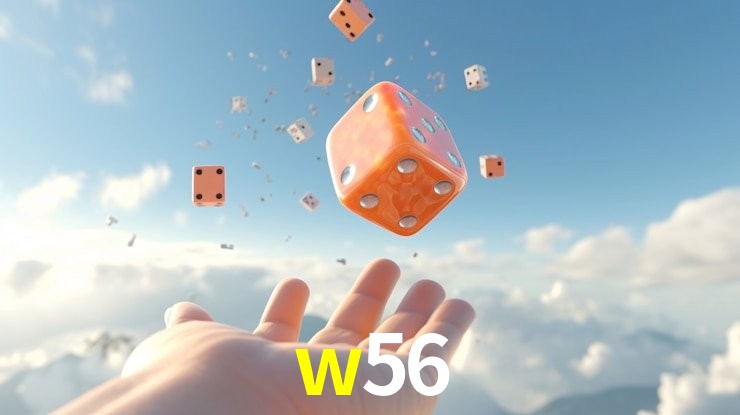 Live Casino w56