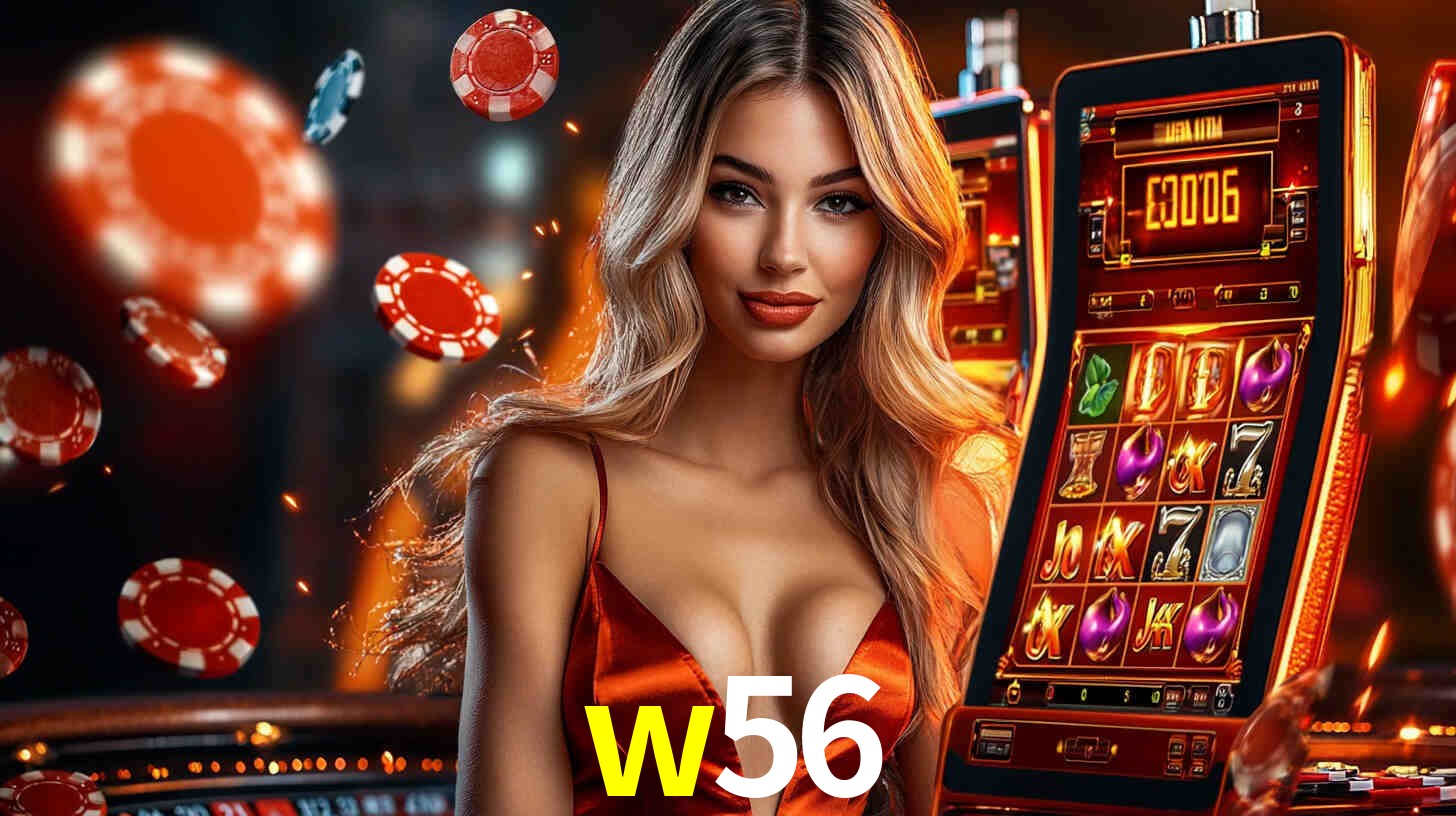 Roulette Table w56
