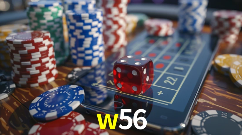 Premium Interface w56