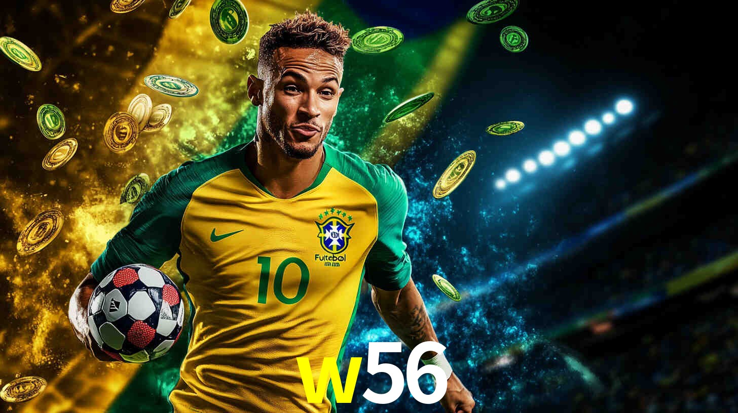 Inovações de Jogos na w56: O Futuro das Experiências Interativas