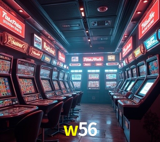 w56,w56 bet