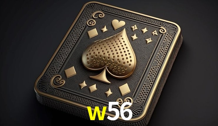 Provedores de Jogos w56