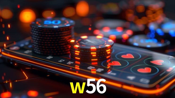 Responsive Design w56