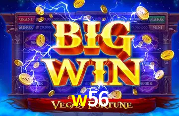 w56 plataforma