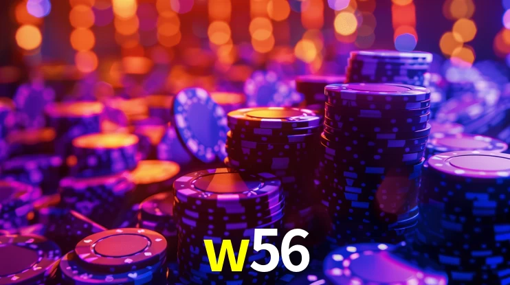 w56 App Interface
